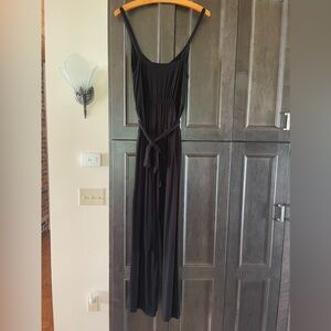 Market and spruce jumpsuit, small